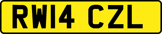 RW14CZL
