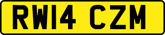 RW14CZM