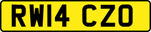 RW14CZO