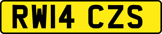 RW14CZS