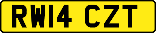 RW14CZT