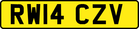RW14CZV