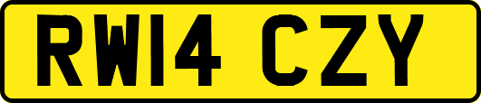 RW14CZY