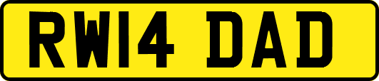 RW14DAD
