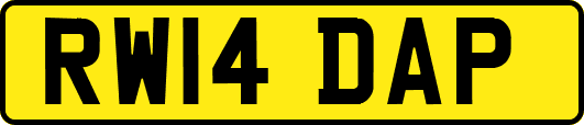 RW14DAP