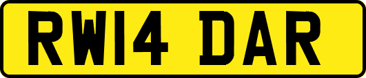RW14DAR