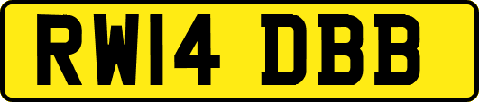 RW14DBB