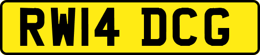 RW14DCG