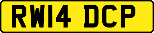 RW14DCP