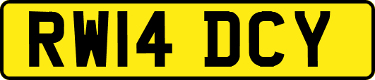 RW14DCY