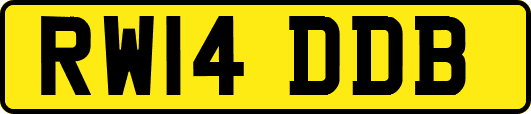 RW14DDB