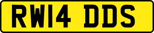 RW14DDS