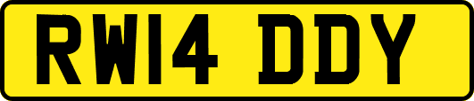 RW14DDY