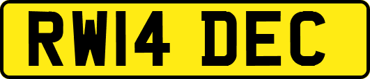 RW14DEC