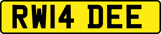 RW14DEE