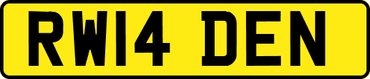 RW14DEN
