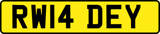 RW14DEY
