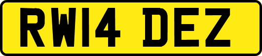 RW14DEZ