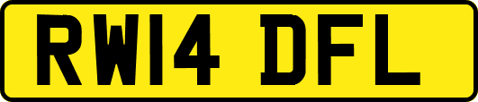 RW14DFL
