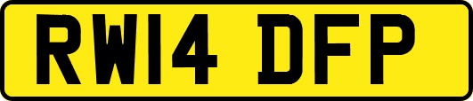 RW14DFP
