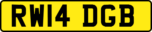 RW14DGB