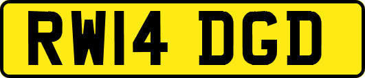 RW14DGD