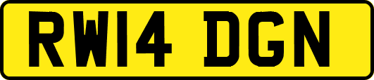RW14DGN