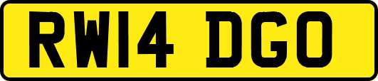 RW14DGO