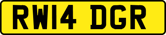 RW14DGR
