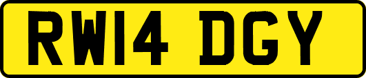 RW14DGY
