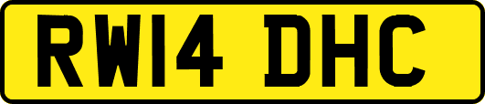 RW14DHC