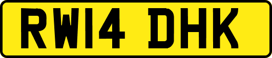 RW14DHK