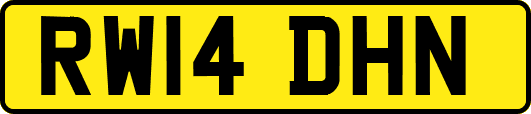 RW14DHN