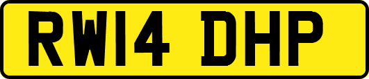 RW14DHP