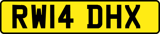 RW14DHX