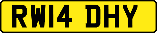 RW14DHY