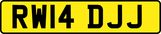 RW14DJJ