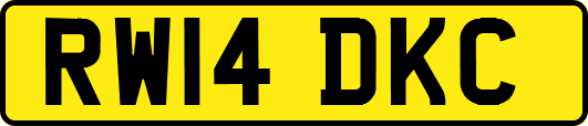 RW14DKC