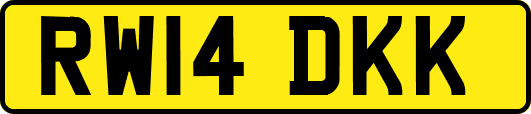 RW14DKK