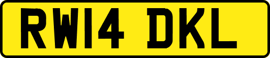 RW14DKL