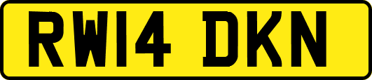 RW14DKN