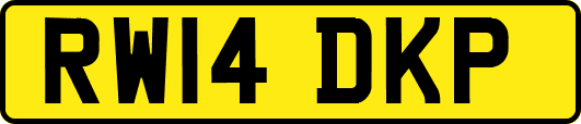RW14DKP