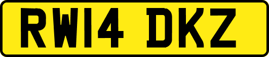 RW14DKZ