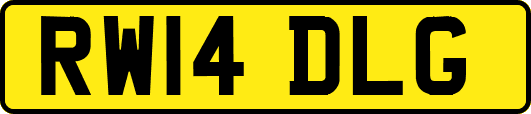 RW14DLG