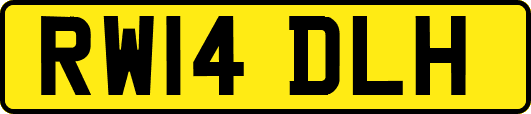 RW14DLH