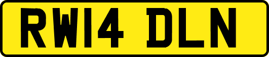 RW14DLN