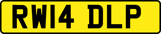RW14DLP