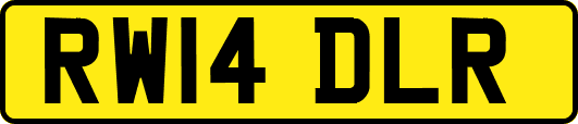 RW14DLR