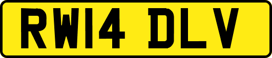 RW14DLV