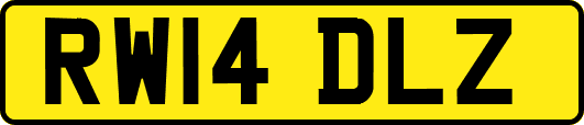 RW14DLZ